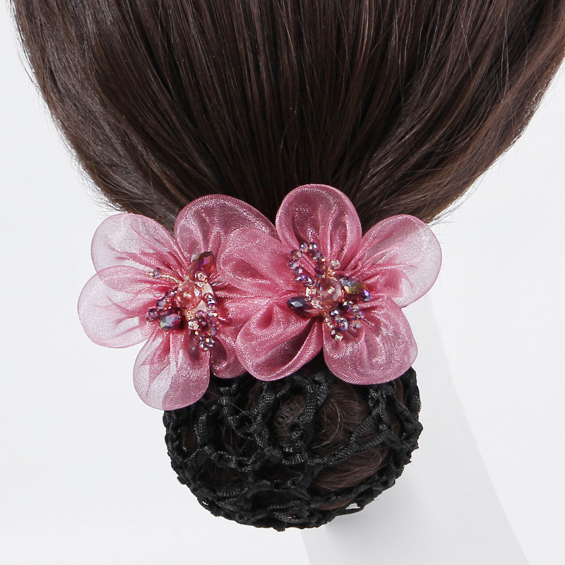 Hoogwaardig, handgemaakt haara - Women'S Work Accessories recensie en prijs