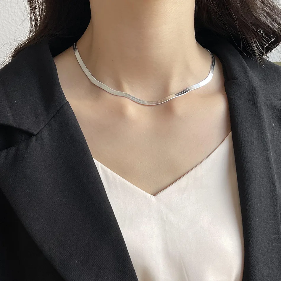 Hot Koop Mode 925 Sterling Zil - Women'S Accessories Jewelry Sale recensie en prijs