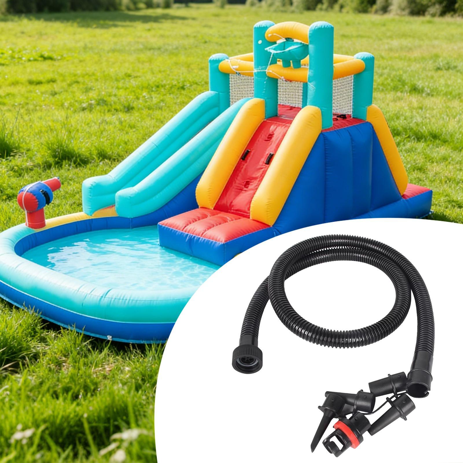 Zwemband, paddleboard, opblaas - Women'S Kayak Accessories recensie en prijs