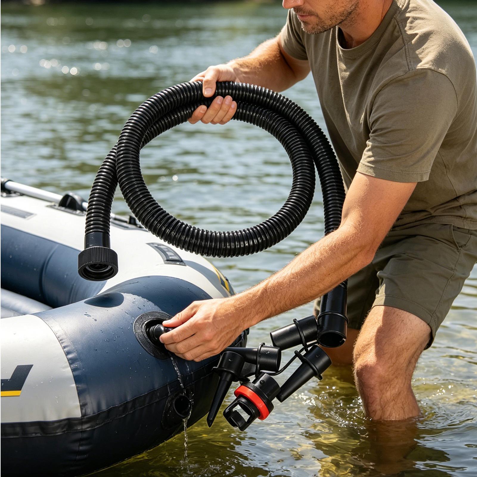 Zwemband, paddleboard, opblaas - Women'S Kayak Accessories recensie en prijs