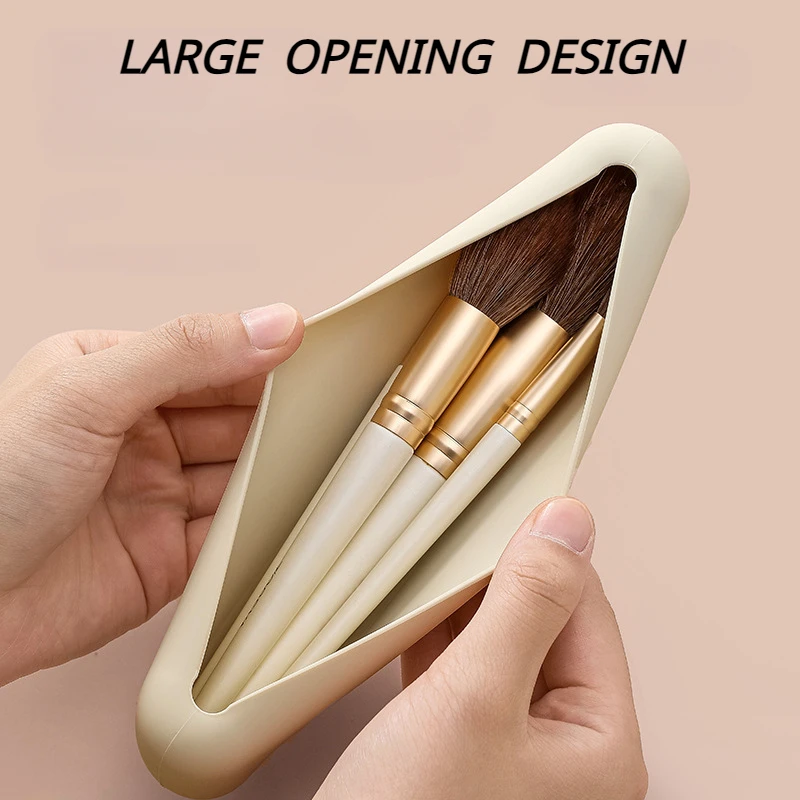 Reismake-upborstelhouder Silic - Women Accessories Box recensie en prijs