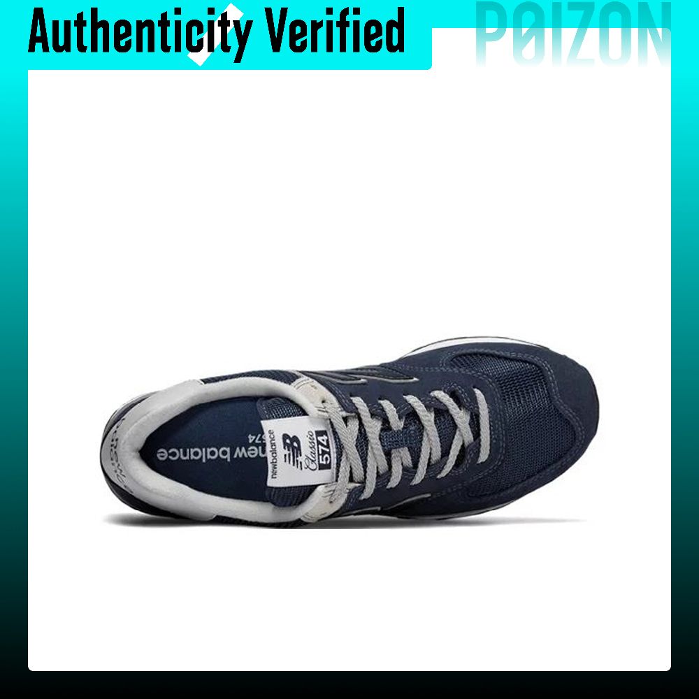 New Balance NB 574 Vintage Cus - New Balance Shoes 574 recensie en prijs