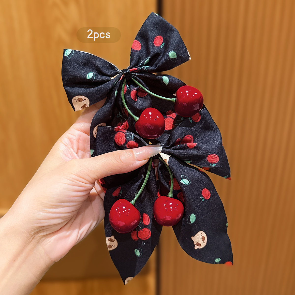 2 Haarspeldjes met een lieflij - Women'S Affordable Accessories recensie en prijs