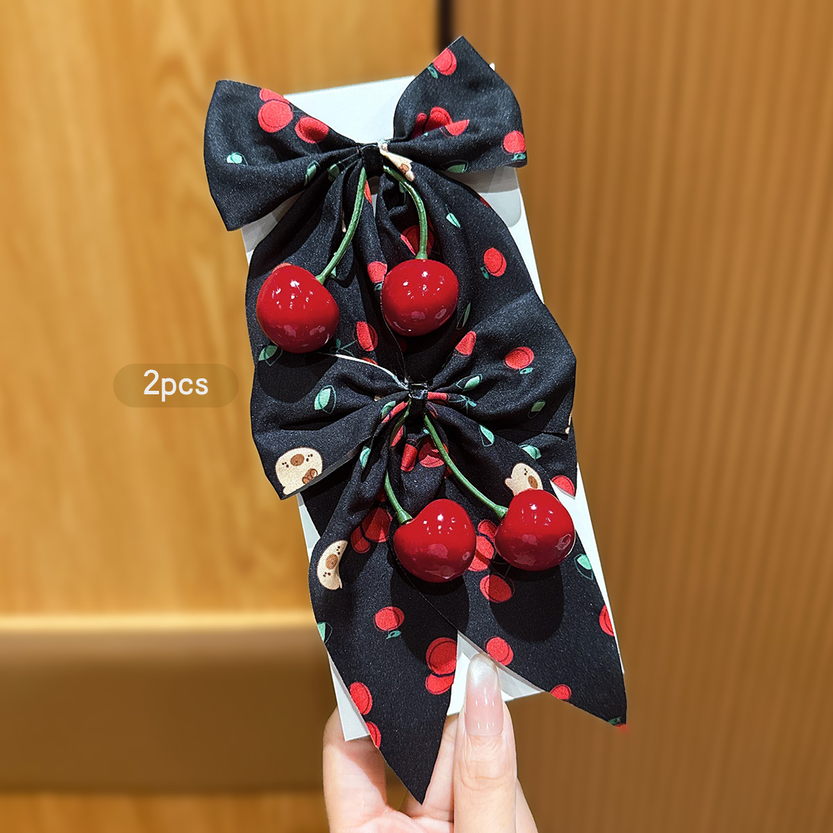 2 Haarspeldjes met een lieflij - Women'S Affordable Accessories recensie en prijs