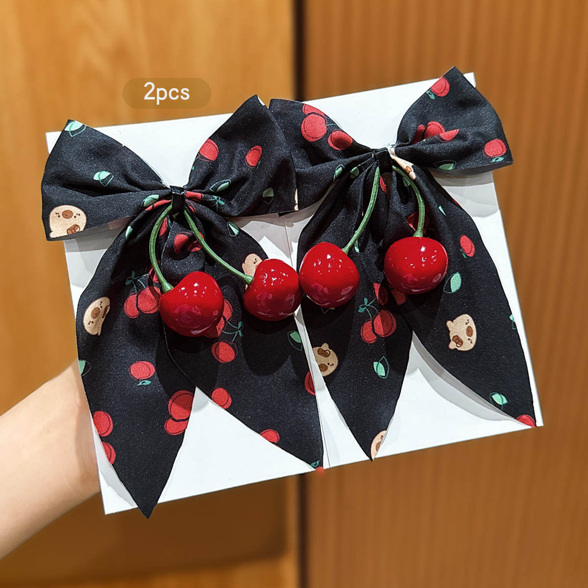 2 Haarspeldjes met een lieflij - Women'S Affordable Accessories recensie en prijs