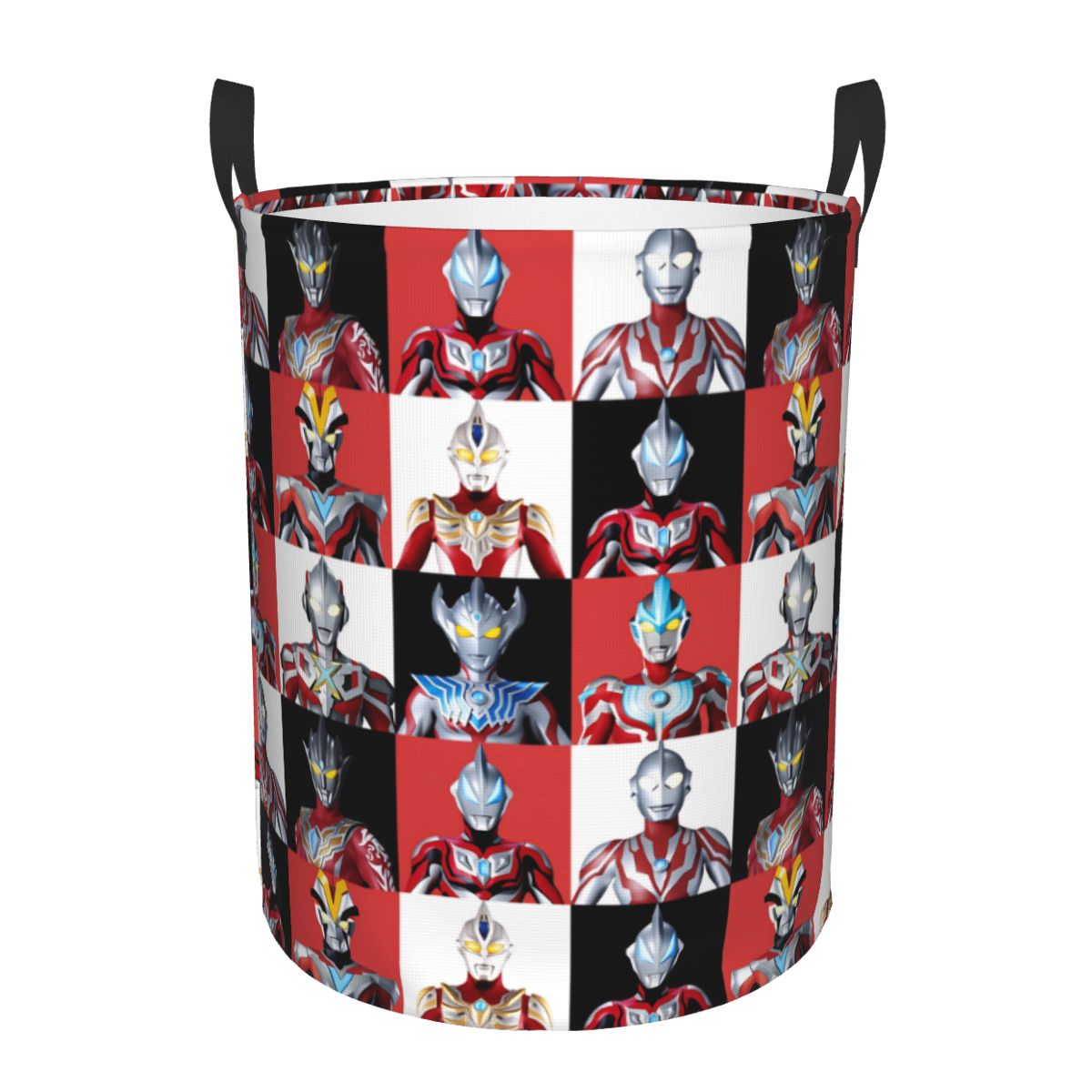 Geruite geruite Ultraman Comic - Women Accessories Hamper recensie en prijs