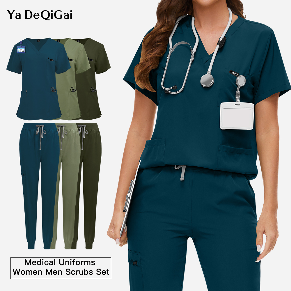 Vrouwen Joggerpak Ziekenhuis M - Women'S Work Accessories recensie en prijs
