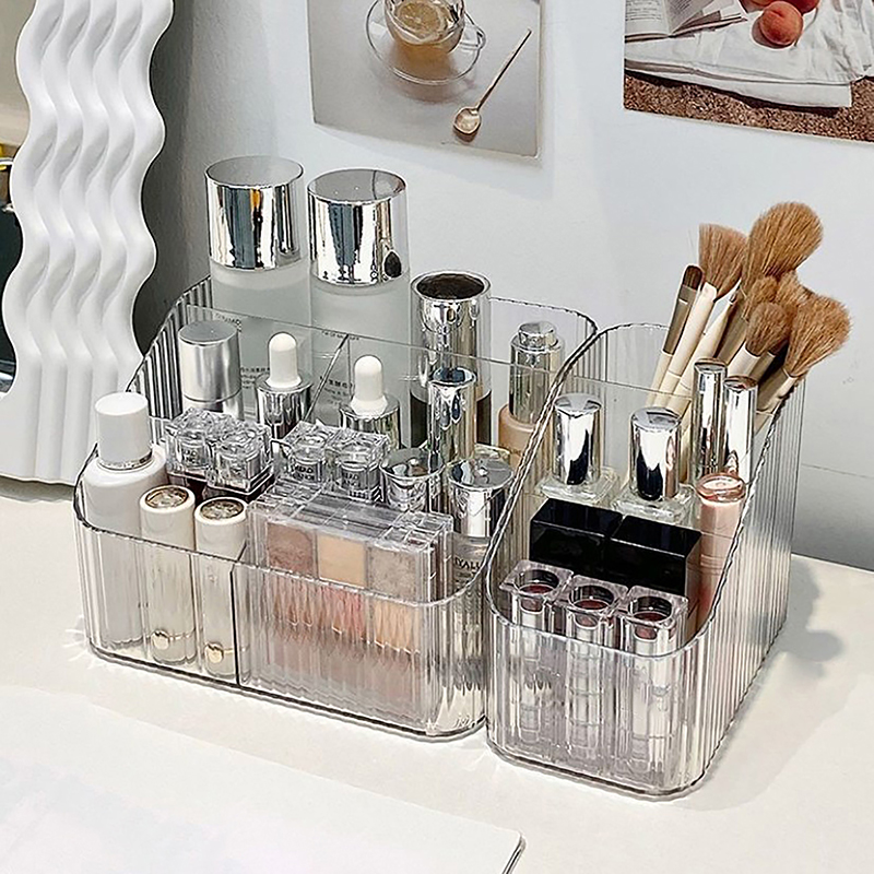 Grote Capaciteit Wimper Tool O - Women'S Vanity Accessories recensie en prijs