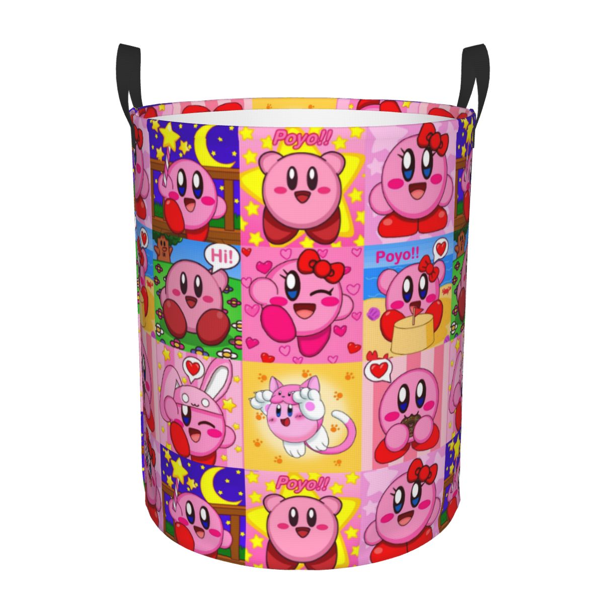 K-Kirbys Anime wasmand Grote o - Women Accessories Hamper recensie en prijs
