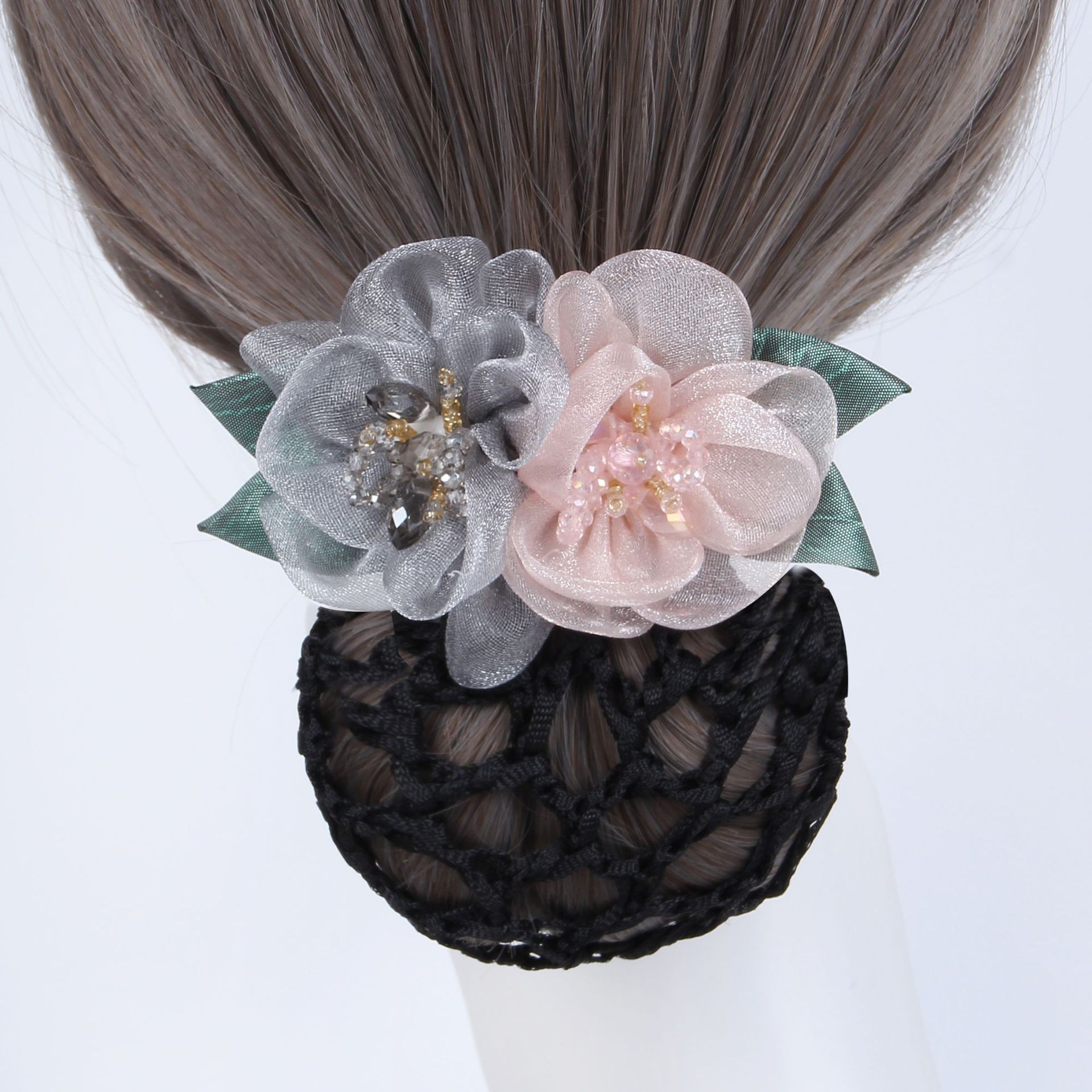 Hoogwaardig, handgemaakt haara - Women'S Work Accessories recensie en prijs