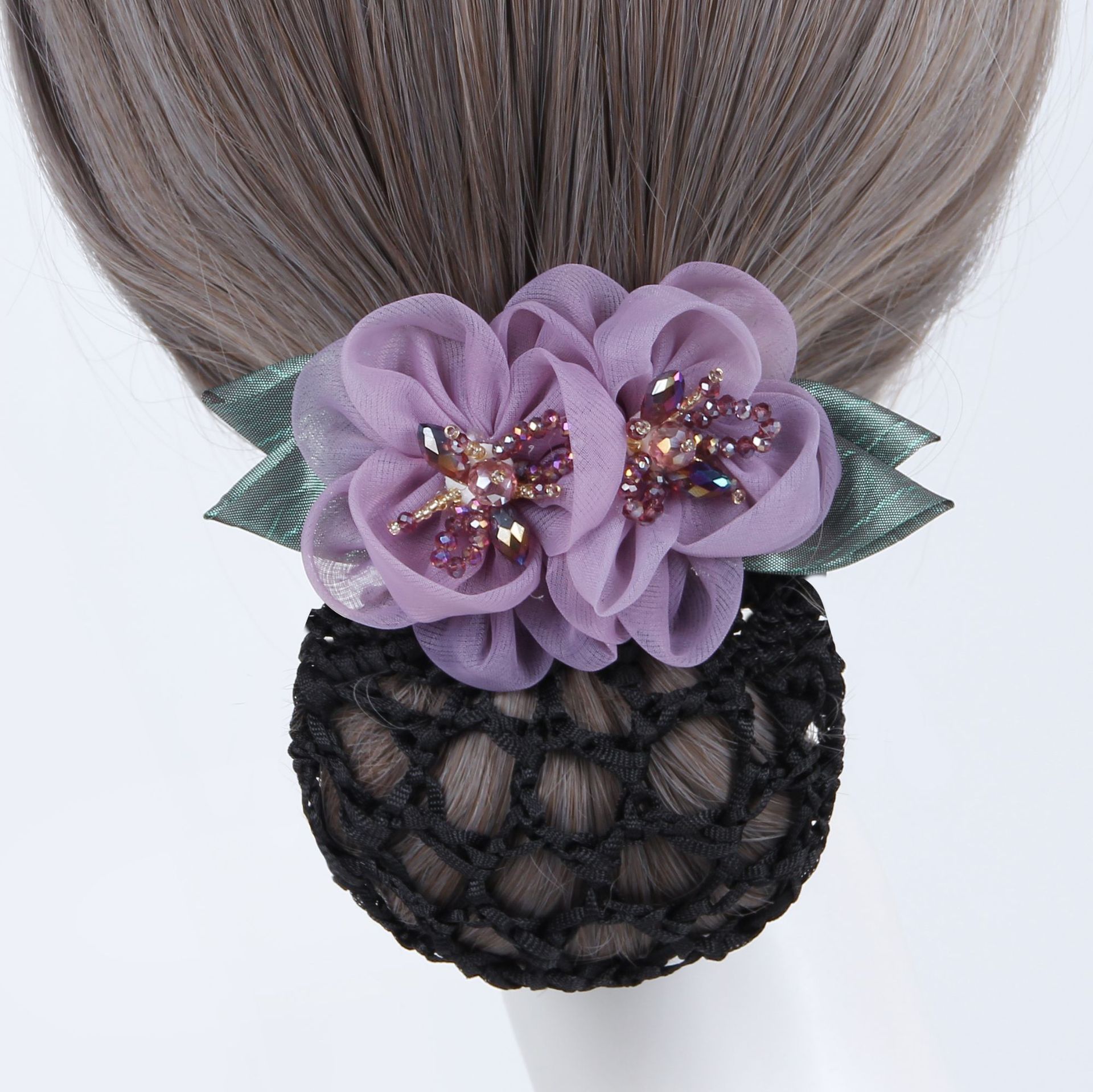 Hoogwaardig, handgemaakt haara - Women'S Work Accessories recensie en prijs